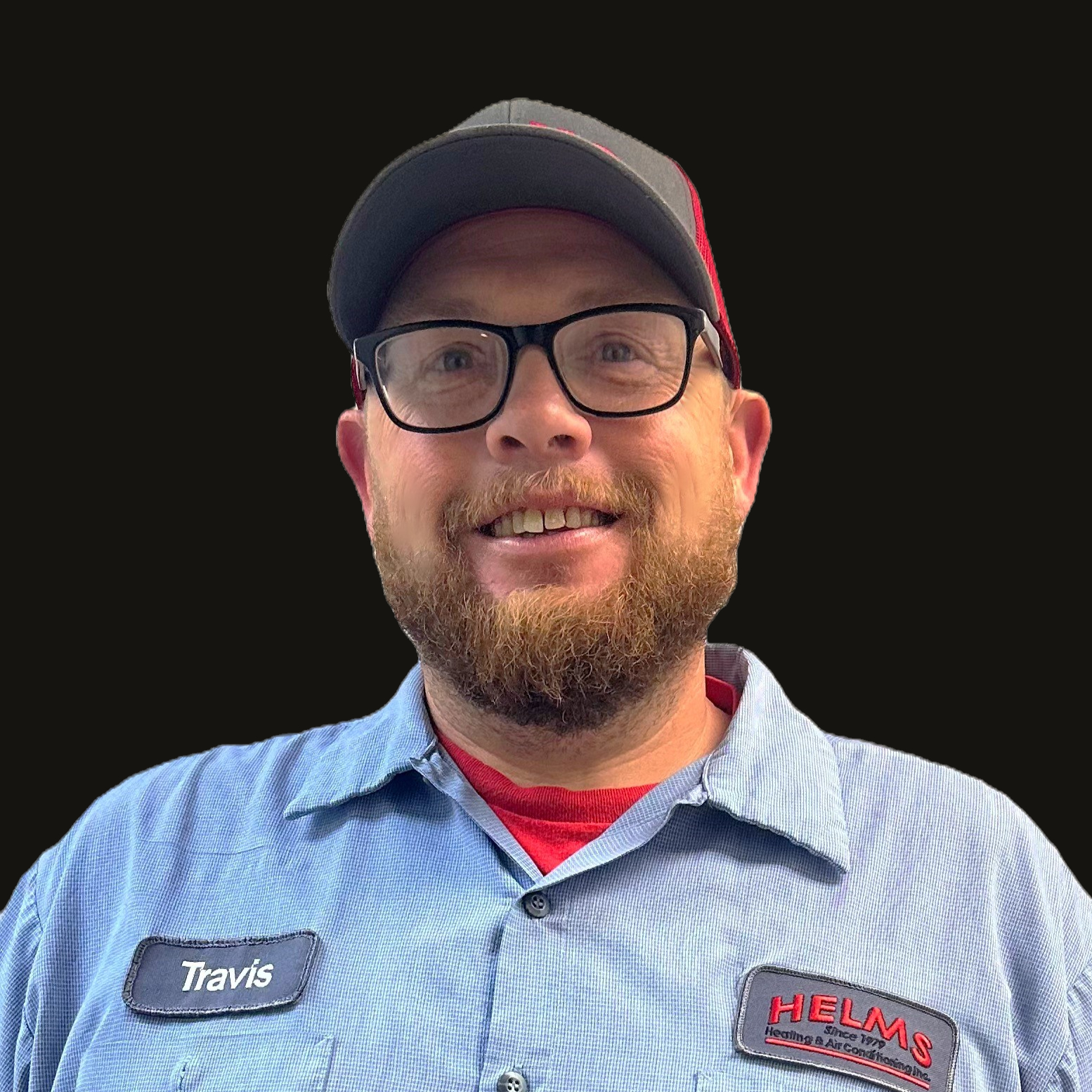 Travis M.
